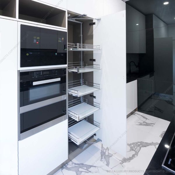 Mimosa Kitchen Cabinet