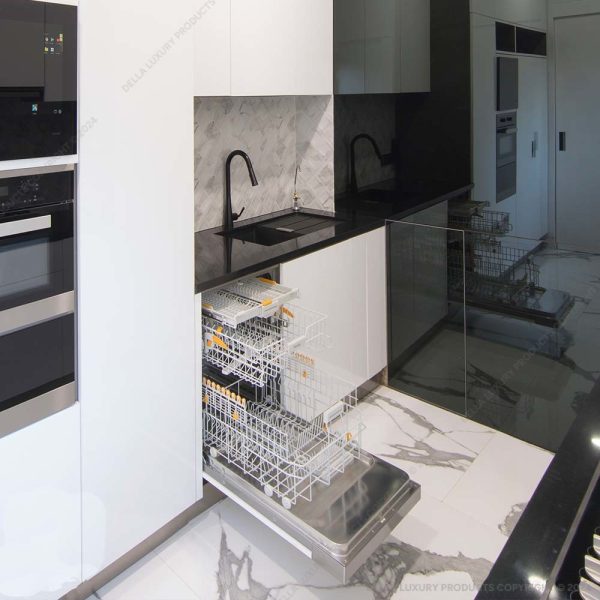 Mimosa Kitchen Cabinet