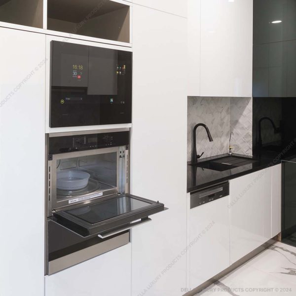 Mimosa Kitchen Cabinet