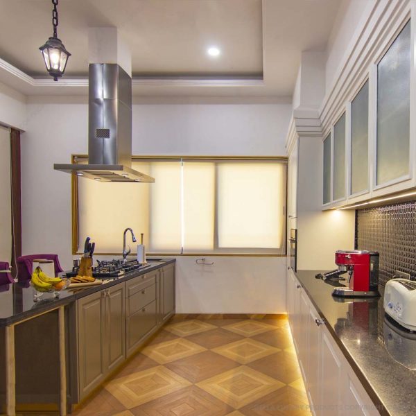 Hadar Kitchen