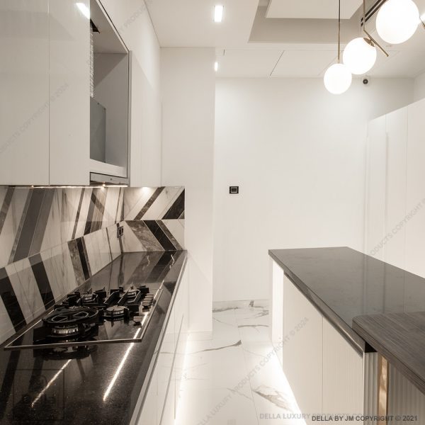 Canopus Kitchen Shutter