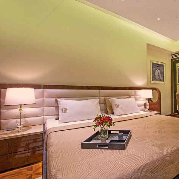 Della Luxury Lights Franz Collection