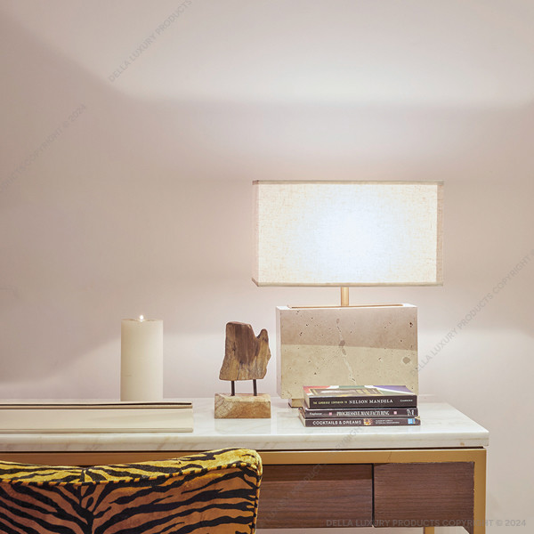 Almeida Table Lamp