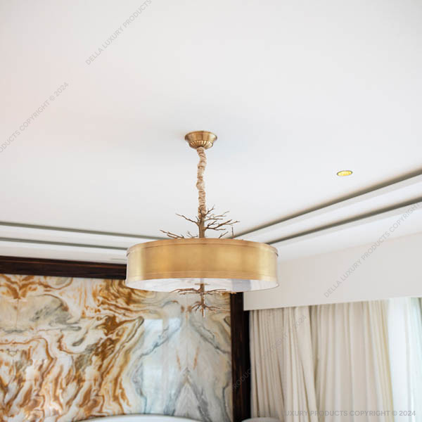 Radici Branch Chandelier
