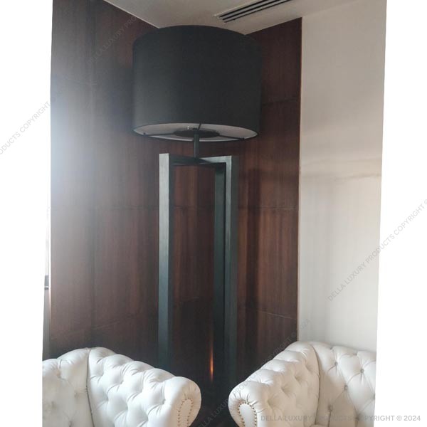 Della Lights Decorative Konitz Collection Konitz Floor Lamp LIGH2101