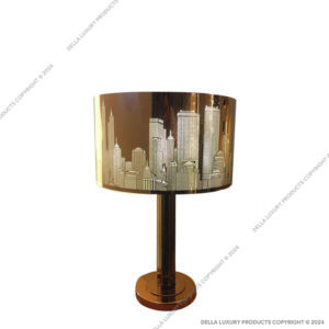 Quiros Table Lamp