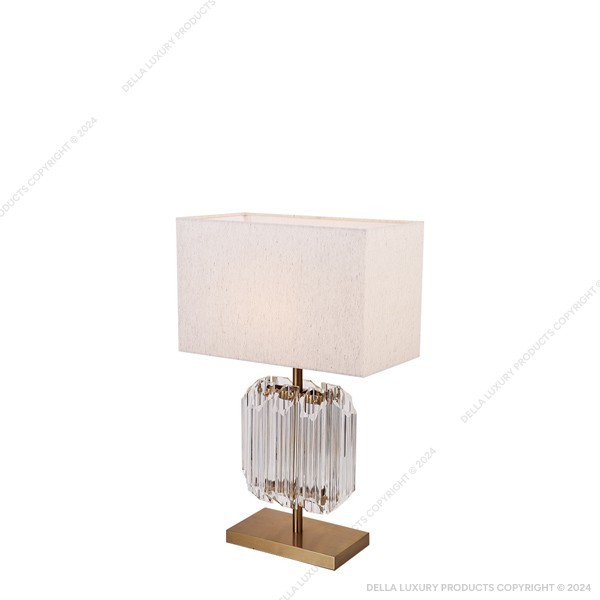 Charlotte Table Lamp