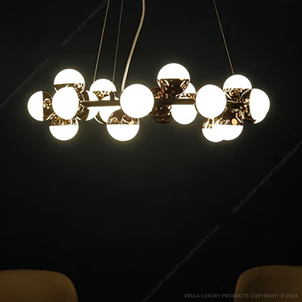 Busoni Chandelier