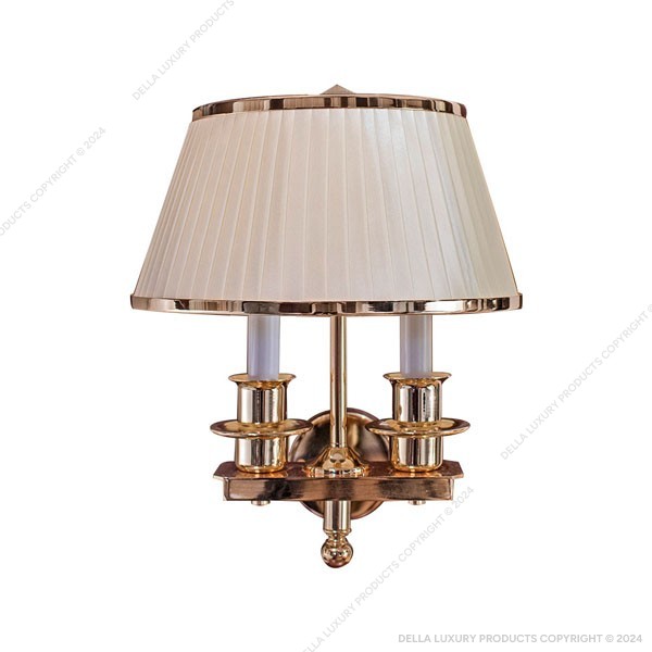 Della Lights Decorative Perti Collection Wall Lamp LIGH52607