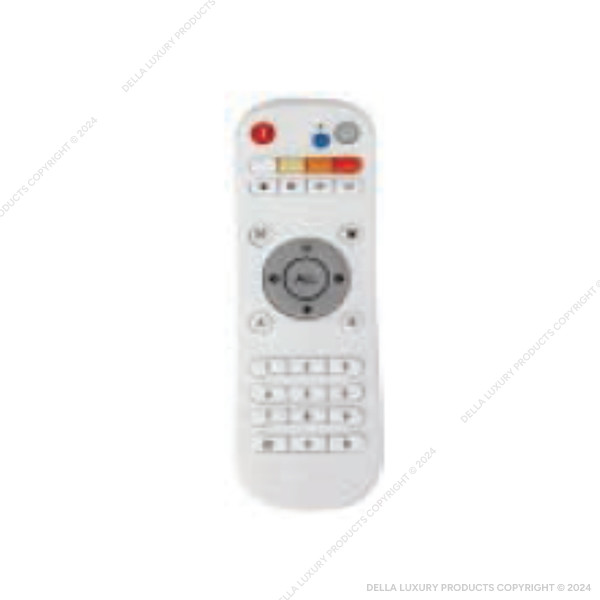 Tunable Remote