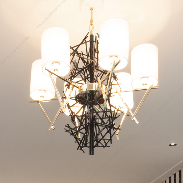 Tristano Chandelier