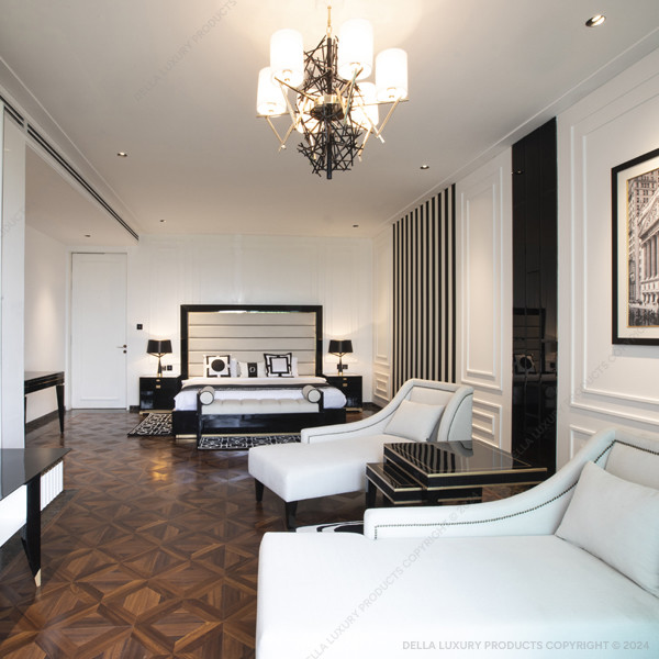 Tristano Chandelier