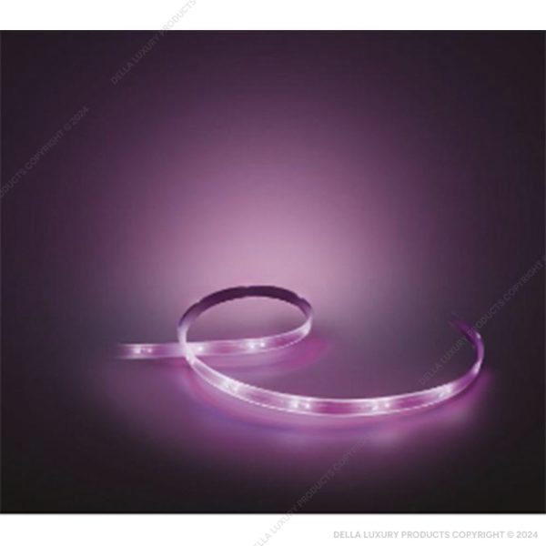 Colour Light Strip Base