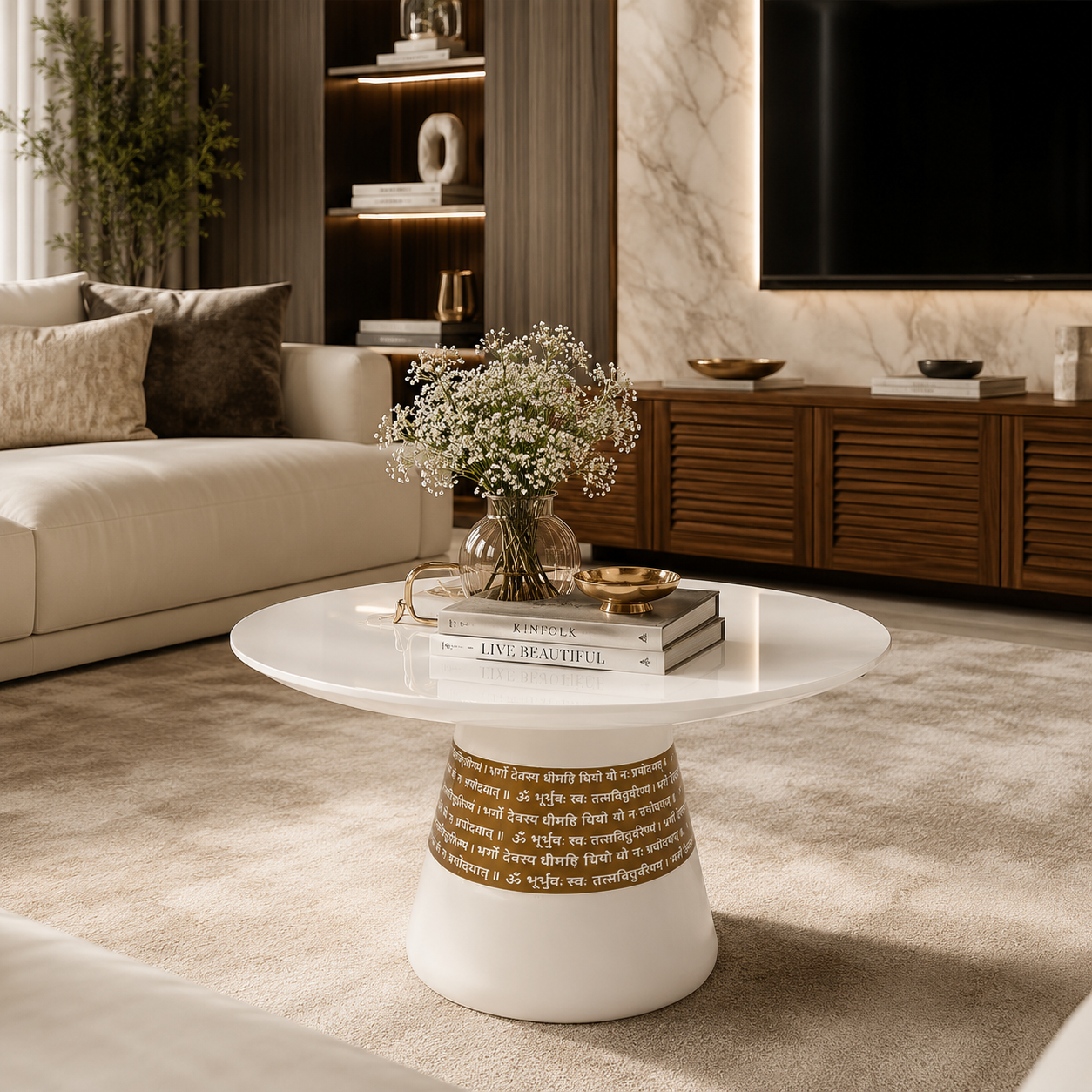 Matilda Meeting Room Table OFFI52533