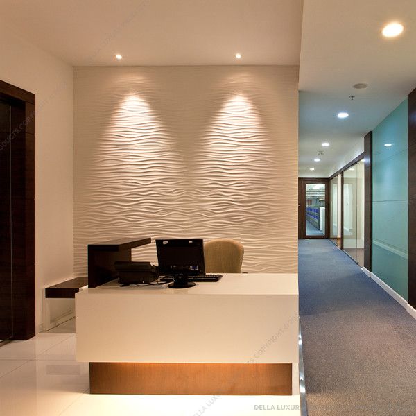 Darian Reception Desk