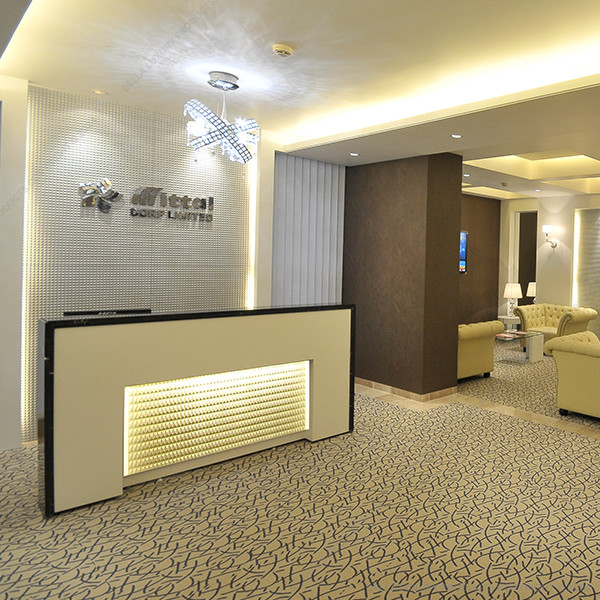 Della Luxury Receptions kian Collection product thumbnail