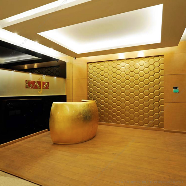 Della Office Furniture Reception Akhenaten Collection Thumbnail