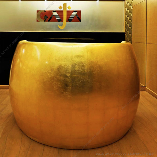 Della Office Furniture Reception Akhenaten Collection Thumbnail
