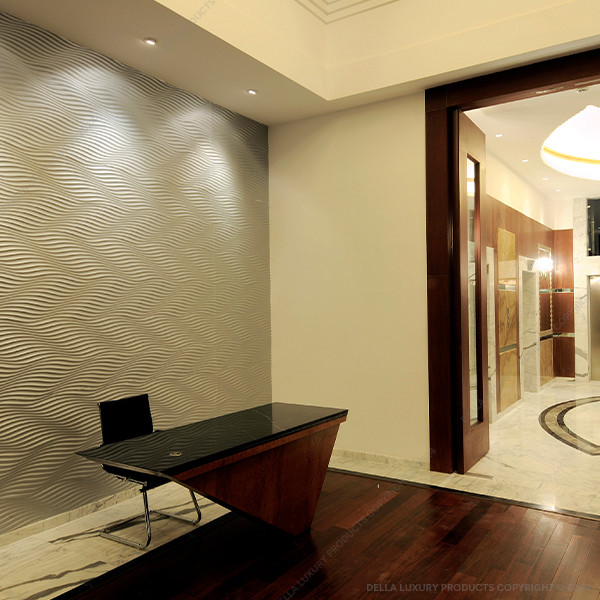 Della Office Furniture Reception Feodar Collection Thumbnail Cutout