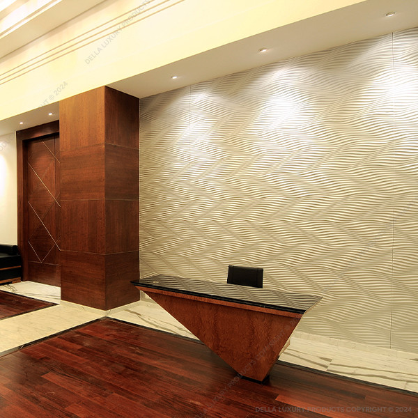 Della Office Furniture Reception Feodar Collection Thumbnail Cutout
