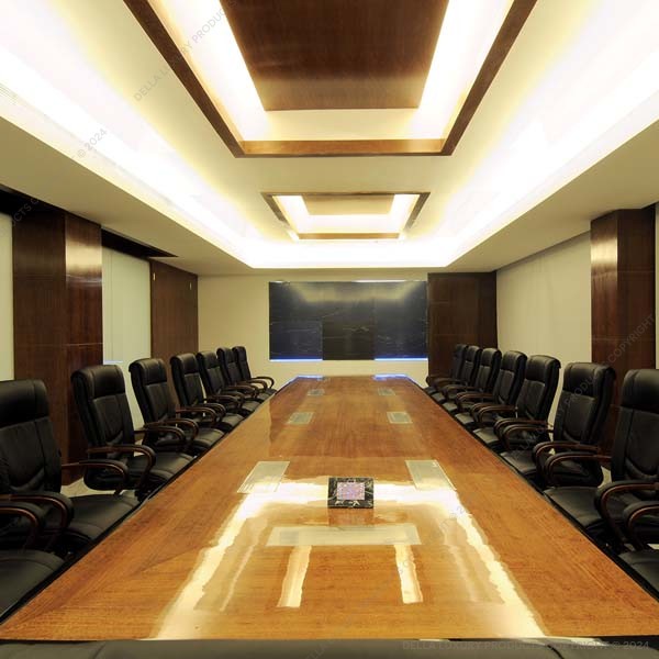 Hadrian Board Room Table