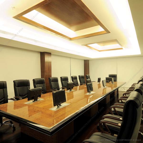 Hadrian Board Room Table