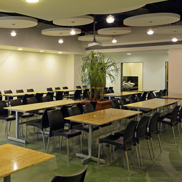 Edgar Cafeteria Table