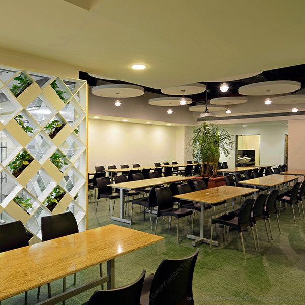 Edgar Cafeteria Table