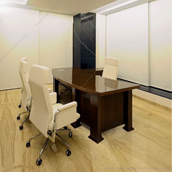 Achilles  Senior Cabin Desk