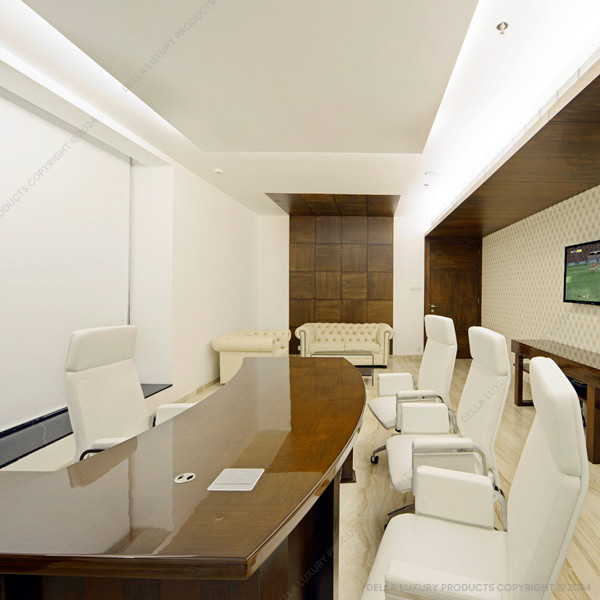 Achilles  Senior Cabin Desk