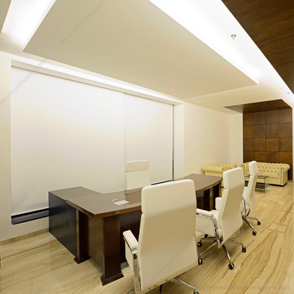 Achilles  Senior Cabin Desk