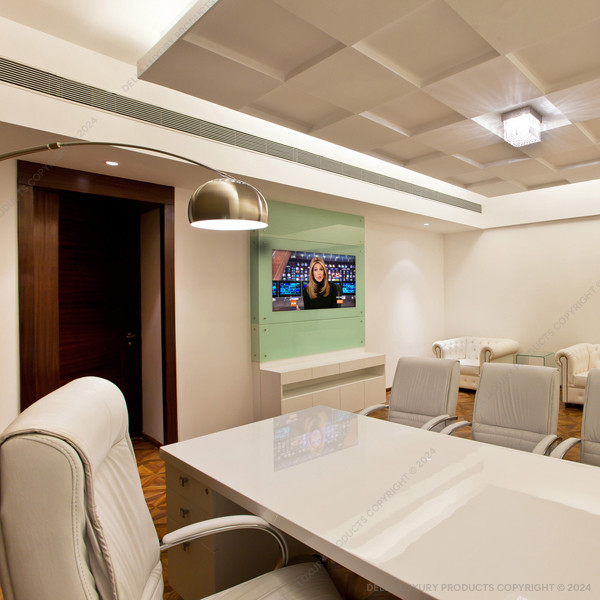 Viceroy Senior Management Desk