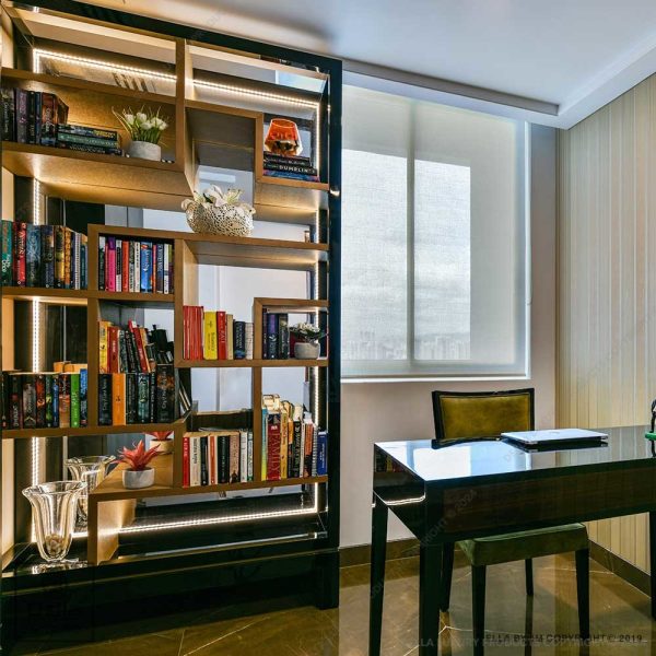 Shelving Unit 6