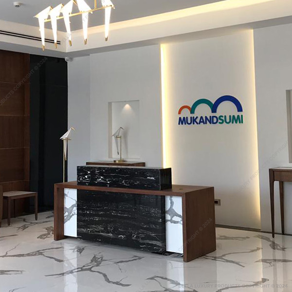 Alice Reception Desk
