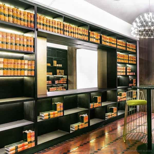 Aigeus Library