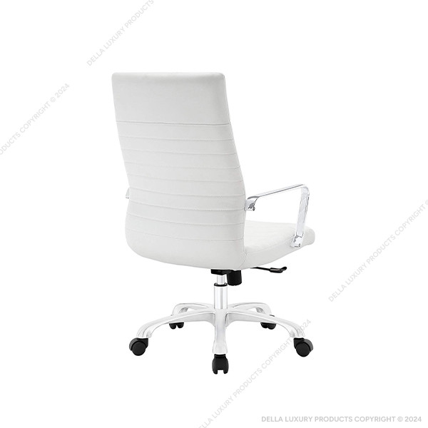 Della Luxury Office Chairs Management and Conference Chairs