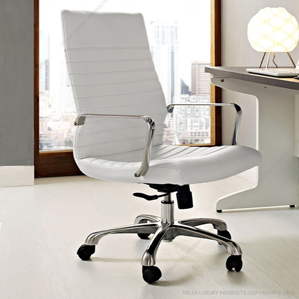 Della Luxury Office Chairs Management and Conference Chairs