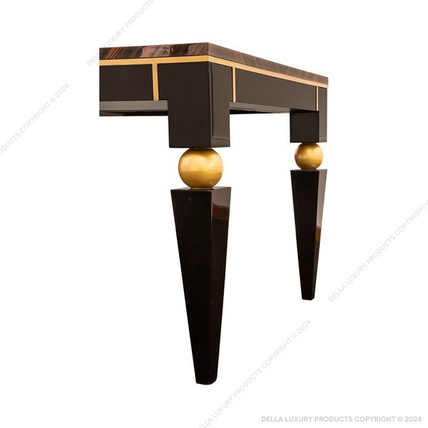 Della office furniture luxury senior management cabin lothair collection thumbnail