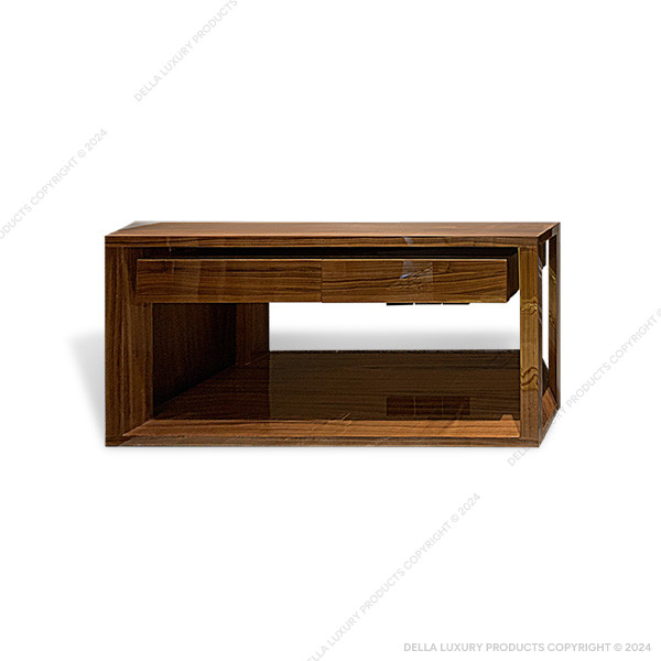 Della office furniture luxury senior management cabin wilhelm collection side runner product thumbnail image