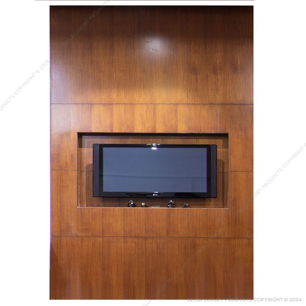 Joseph TV Panel