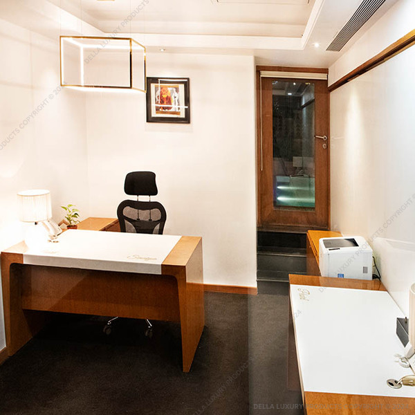 Archelaos Senior Cabin Desk