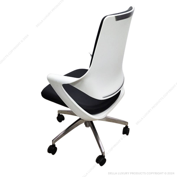Alaric Mid Back Conference Chair