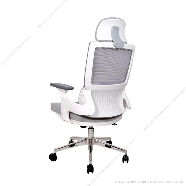 Della Office Chairs Donald Collection