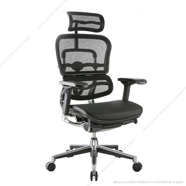 Eric High Back Workstation Chair OFFI5M16