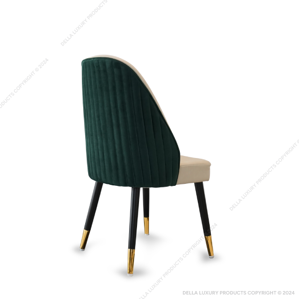 Della Luxury Home Furniture Octans Dining HOME54870 Product Image