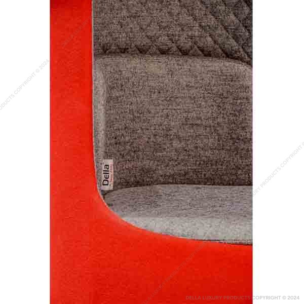 Donald Swivel Chair