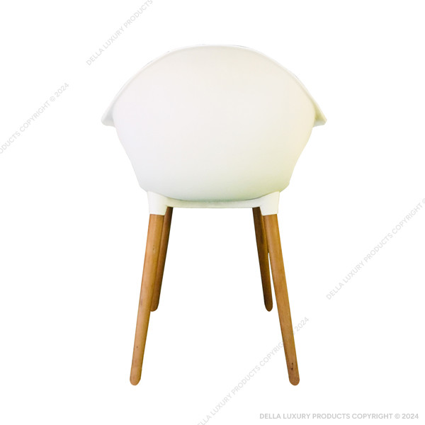 Alfred Cafeteria Chair