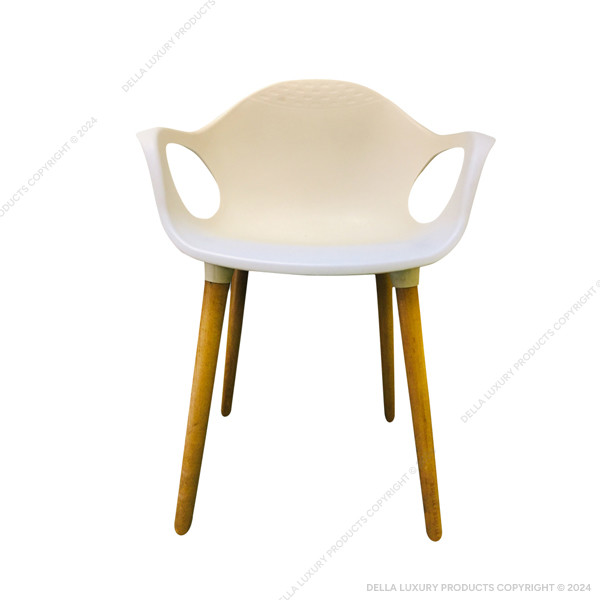 Alfred Cafeteria Chair