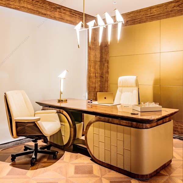 Della Office Chairs Charles Collection