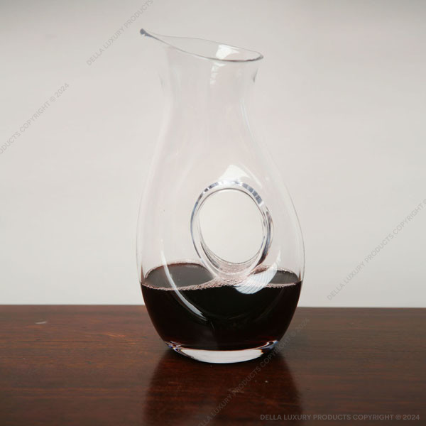 Bicchiere Glass Decanter